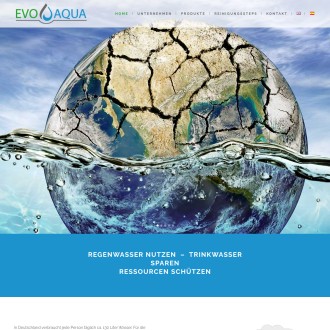 Vorschaubild Evo Aqua GmbH