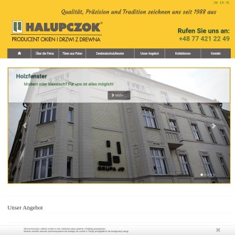 Vorschaubild HALUPCZOK