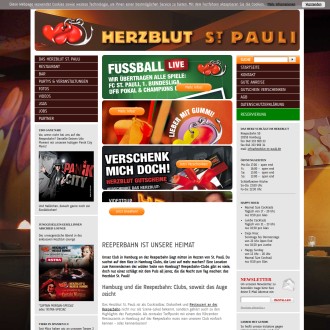 Vorschaubild Herzblut Restaurant und Bar designt von Jordan Mozer Restaurant und Bar