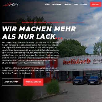 Vorschaubild Holldorb GmbH & Co.