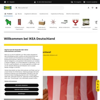 Vorschaubild IKEA Hamburg-Schnelsen Möbel