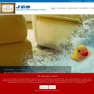 Vorschaubild JES GmbH