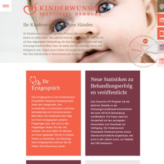 Vorschaubild Kinderwunsch-Praxisklinik Dres. Semsettin Kocak und Peter List