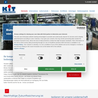 Vorschaubild KIT GmbH