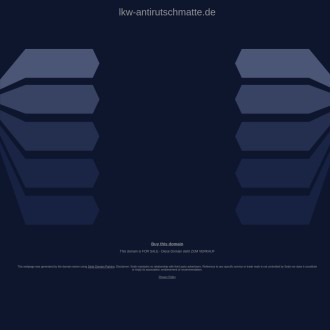 Vorschaubild Lkw Antirutschmatten