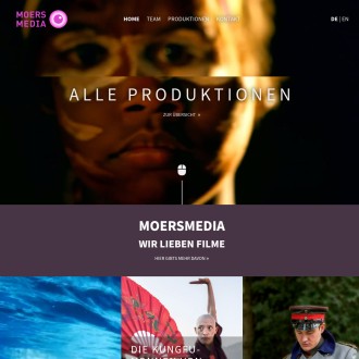 Vorschaubild MoersMedia GmbH