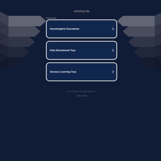 Vorschaubild Netztoy Community