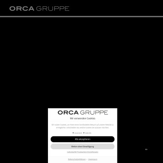 Vorschaubild ORCA im Netz GmbH Softwareentwicklung Applikationen Marketing-Dienstleistungen