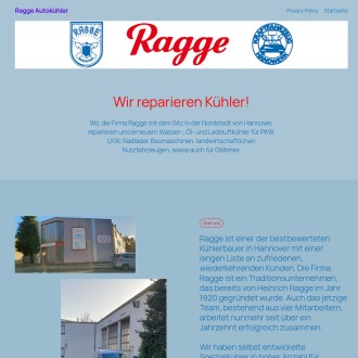 Vorschaubild Ragge