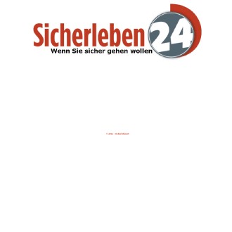 Vorschaubild Sicherleben 24 Einbruchsicherungen