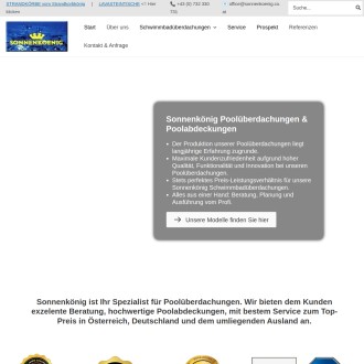 Vorschaubild Sonnenkoenig