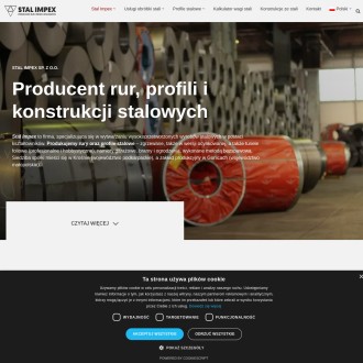 Vorschaubild Stal Impex