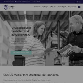 Vorschaubild Steppat Druck GmbH