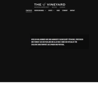 Vorschaubild The Vineyard