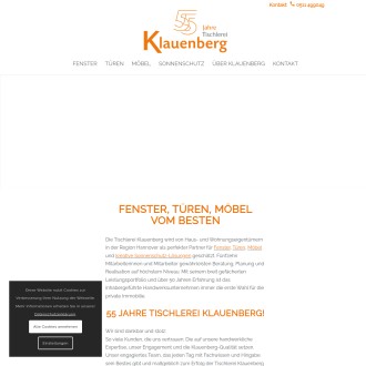 Vorschaubild Klauenberg GmbH