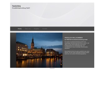 Vorschaubild Twesten Grundstücksentwicklung GmbH