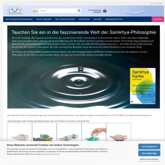 Vorschaubild Verlag Ganzheitlich Leben GmbH