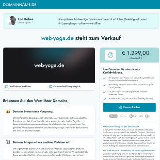 Vorschaubild yoga online