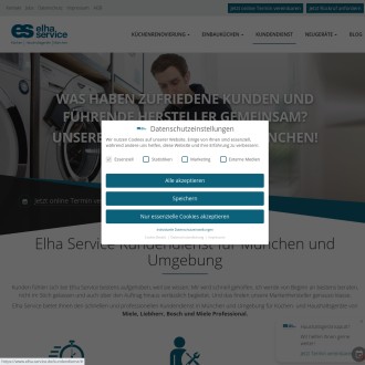 Vorschaubild Elha Service GmbH