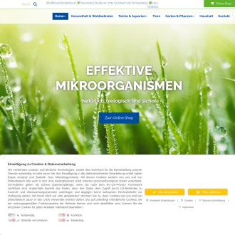 Vorschaubild MikroBiotiX e.U.