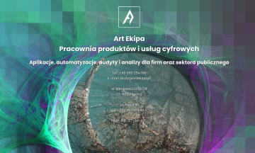 Strony Internetowe Warszawa