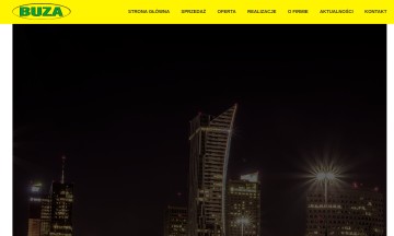 ocieplenia budynków Warszawa