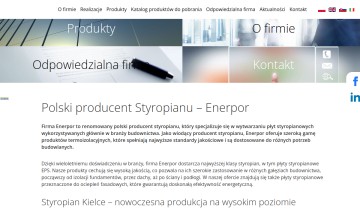 płyty styropianowe Kielce