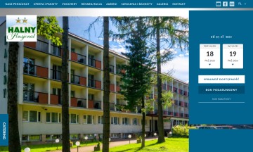 noclegi Zakopane aktualne oferty