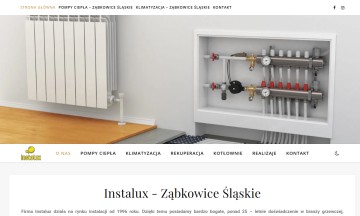 wysokiej klasy klimatyzacja Ząbkowice Śląskie