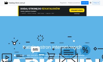 Katalog Stron