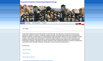 profesjonalne kowalstwo artystyczne