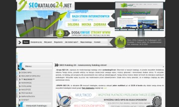 SEO Katalog 24.net