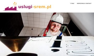 Śrem - katalog