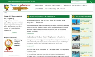 Wakacje z dzieckiem - Opinie i relacje turystów