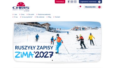 Chris Zielone Szkoły Wrocław