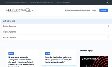 Elektronika