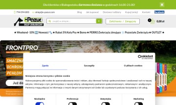 http://www.e-pazur.com