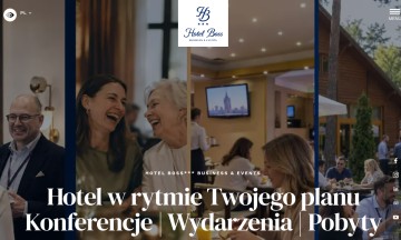 Centrum Konferencyjno Szkoleniowe Boss Spółka z o o