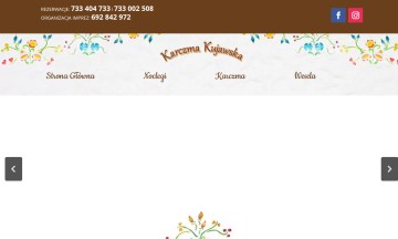 Restauracje Inowrocław
