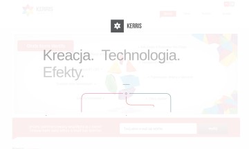 Agencja Interaktywna Kerris Identify