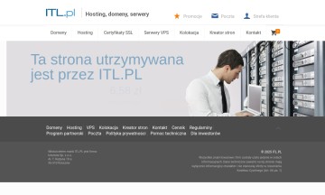 Alegoria - krawcowa Bojszowy