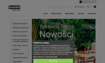 www.nataliaspzoo.pl - dom