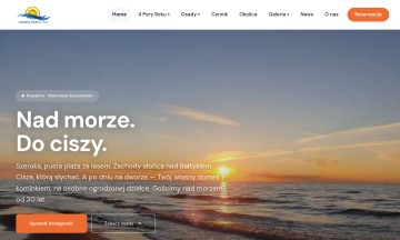 noclegi Kopalino : www.osadykopalino.pl