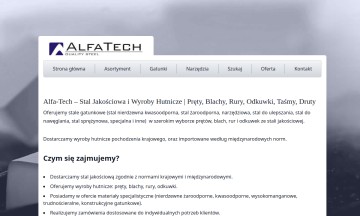 Rury stalowe gorącowalcowane, zimnociągnione, spawane