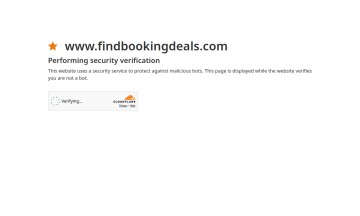 Findbookingdeals.com - Noclegi Londyn