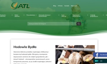 ATL-AGRO – Profesjonalne rozwiązania dla gospodarstw