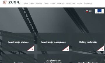 Piec do polimeryzacji farb
