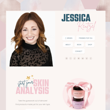 Https://jessicareutzel. Com