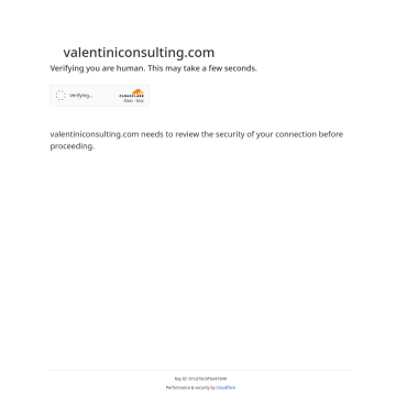 Valentini Consulting