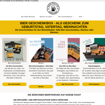 50. Geburtstag
